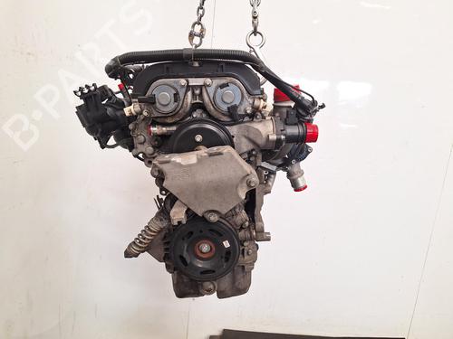 Used Engine Engine VAUXHALL CORSA Mk IV (E) (X15) 1.4 (101 hp) 34233775 34233775