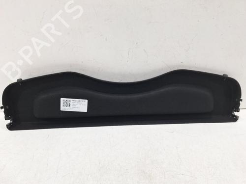 Rear parcel shelf VAUXHALL ADAM (M13) 1.2 | BP31999458C85 