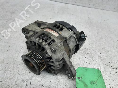 Alternator SUZUKI CELERIO (LF) 1.0 (AVK310) | BP26747475M7 - Image 2
