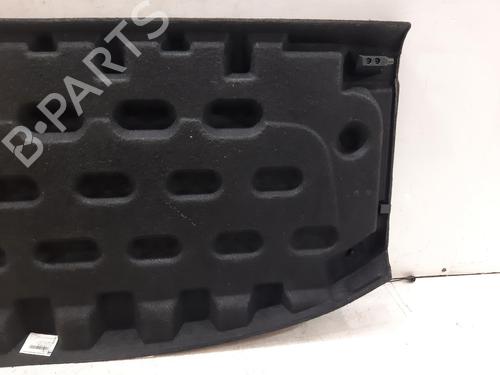 Rear parcel shelf SEAT LEON (1P1) 1.2 TSI | BP33179352C85  - Image 6