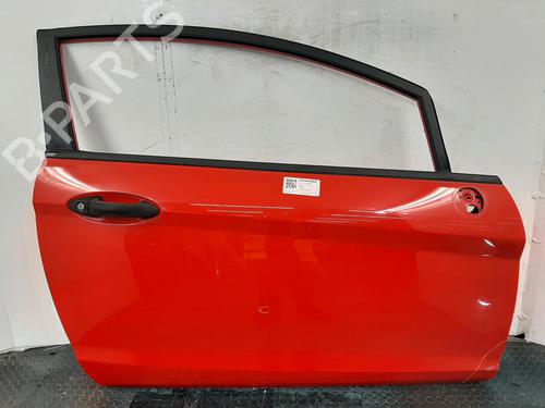Used Right front door Right front door FORD FIESTA VI (CB1, CCN) 1.25 (60 hp) 40071446 40071446