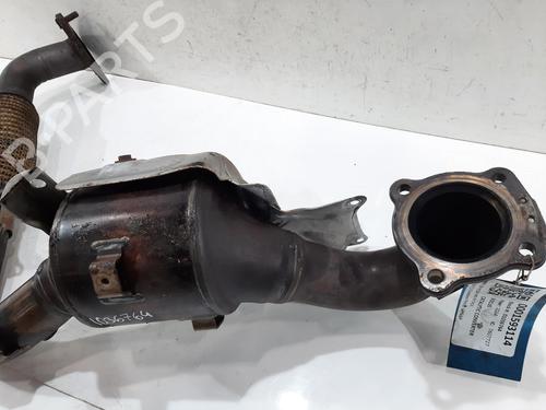 Catalyst FORD FOCUS III 1.0 EcoBoost | BP31285861M10 