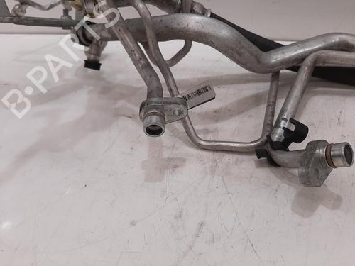 AC pipe RENAULT KADJAR (HA_, HL_) 1.2 TCe 130 (HLMR) | BP36451239M126  - Image 6