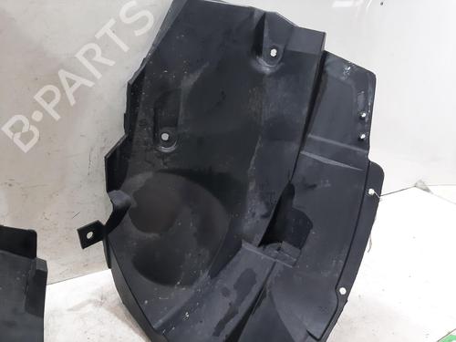 Hjulbue DACIA DUSTER (HM_) 1.5 dCi 115 (HMAD) | BP32851860C56  - Image 5