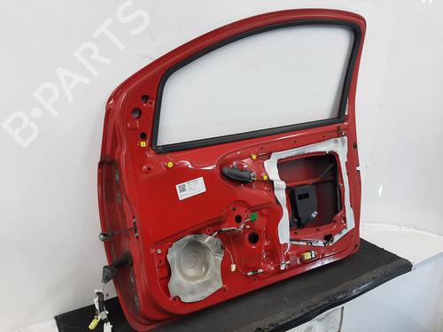 Right front door TOYOTA AYGO (_B1_) 1.0 (KGB10_, KGB10R) | BP29741882C3 