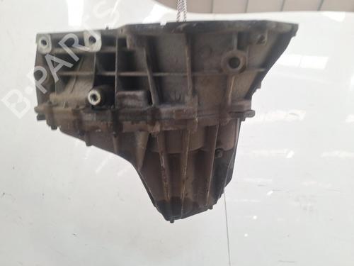 Gearbox DACIA DUSTER (HS_) 1.5 dCi | BP37491363M3  - Image 6