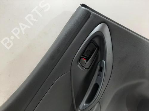 Rear left panel TOYOTA YARIS (_P21_, _PA1_, _PH1_) 1.5 Hybrid (MXPH10, MXPH11) | BP30671229C60 - Image 3