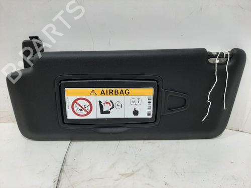 left-sun-visor-mercedes-benz-b-class-sports-tourer-w247-2018-31009489 main image