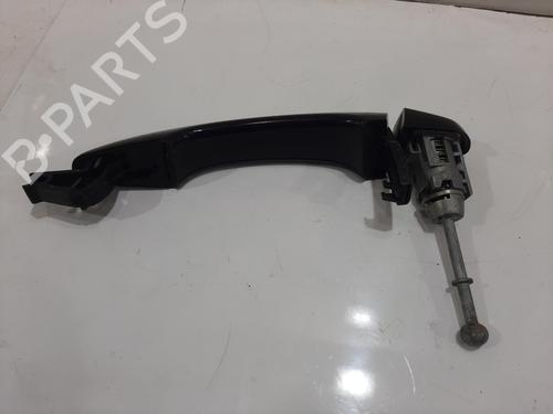 Other CITROËN C5 AIRCROSS (A_) 1.2 PureTech 130 (ARHNSJ) | BP29496302O1 
