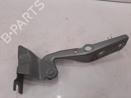 Hood lock VW UP! (121, 122, BL1, BL2, BL3, 123) 1.0 | BP29444913C133 