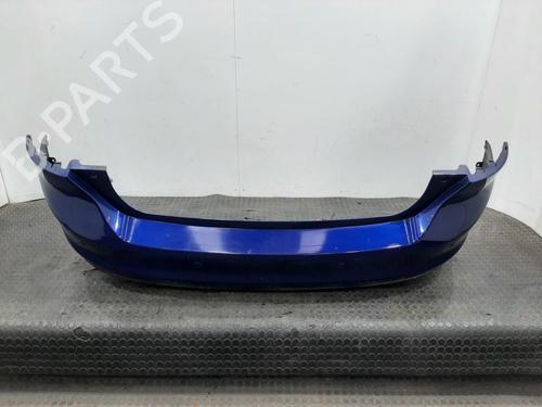 Used Rear bumper Rear bumper FORD FOCUS III 1.6 Ti (105 hp) 40205899 40205899
