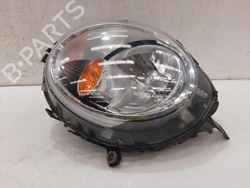 Left headlight MINI MINI (R56) One | BP37666610C28 - Image 3
