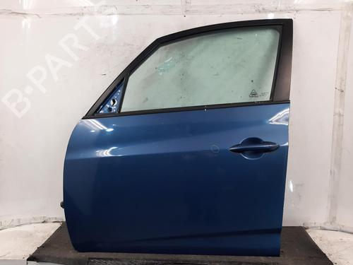 Used Left front door KIA VENGA (YN) 1.4 CRDi 90 (90 hp) 31209587