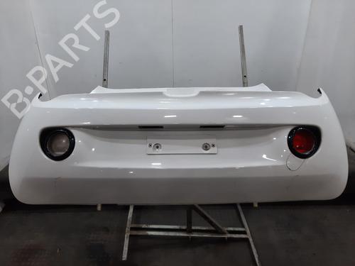 Used Rear bumper VAUXHALL ADAM (M13) 1.2 (69 hp) 31209653