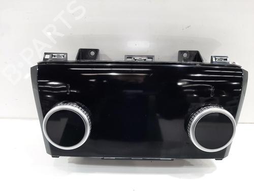 Used Climate control Climate control JAGUAR I-PACE (X590) EV400 AWD (400 hp) 34038238 34038238