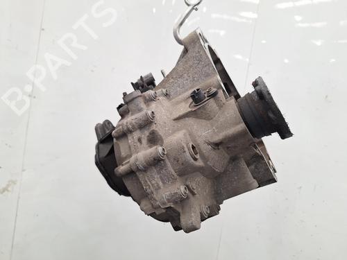 Gearkasse VW POLO IV (9N_, 9A_) 1.2 | BP29637095M3 
