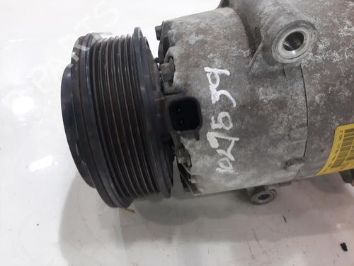 Compressor A/A FORD FIESTA VI (CB1, CCN) 1.6 Ti | BP29417239M34 
