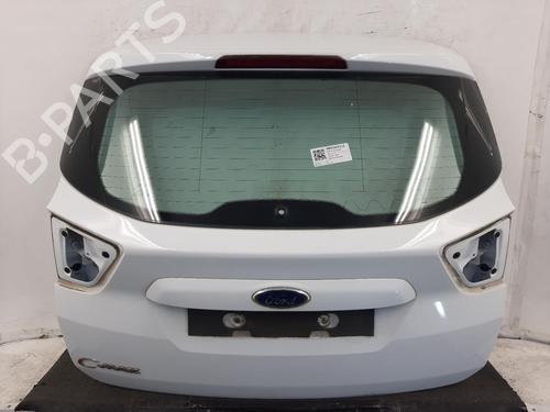 Used Tailgate FORD C-MAX II (DXA/CB7, DXA/CEU) 1.6 Ti (105 hp) 29945867