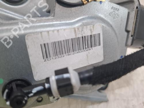 Rear wiper motor MG MG 3 1.5 | BP40215191M102 - Image 2