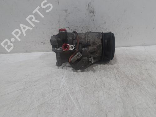 AC Kompressor TOYOTA YARIS (_P9_) 1.3 VVT-i (SCP90_, SCP90R) (87 hp) 30533176