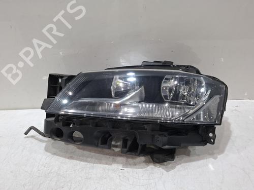 Used Left headlight Left headlight 39405949 39405949