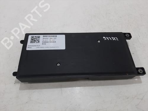 Used Control unit LAND ROVER RANGE ROVER IV (L405) 4.4 SDV8 4x4 (340 hp) 30179424