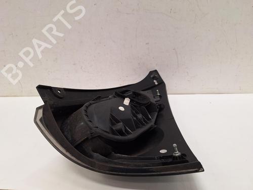 Left taillight CITROËN C1 (PM_, PN_) 1.0 | BP27594803C34 