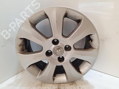 Llanta Llanta VAUXHALL AGILA Mk II (B) (H08) 1.2 i 16V (86 hp) 36506052 36506052
