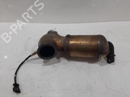 Used Catalyst Catalyst MG MG HS (AS23) 1.5 T (SAS23) (162 hp) 34273291 34273291