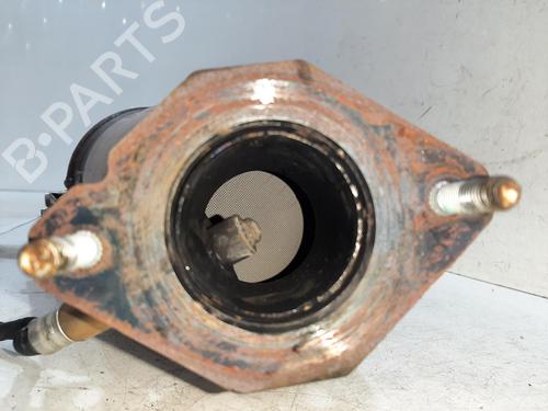 Catalyst MG MG ZS SUV (AZS1) 1.0 T-GDi | BP32324346M10