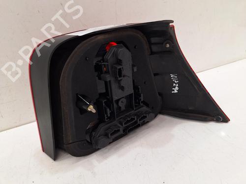 Left taillight VW GOLF IV (1J1) 2.3 V5 | BP26826466C34 