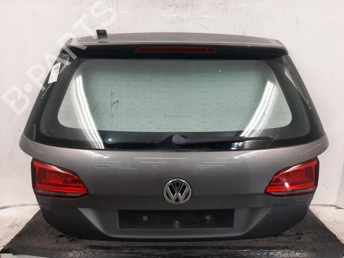 Used Tailgate Tailgate 38446090 38446090