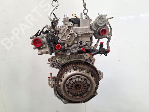 Engine DACIA SANDERO II TCe 90 (B8M1, B8MA, B8AC) | BP37072656M1 - Image 4