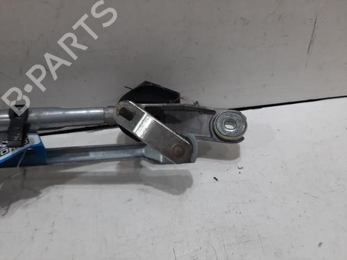 Front wiper motor TOYOTA AYGO (_B4_) 1.0 (KGB40) | BP29471957M29 