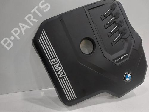 Upper protection BMW X3 (G01, F97, G08) xDrive 20 i | BP26818326M93 - Image 2