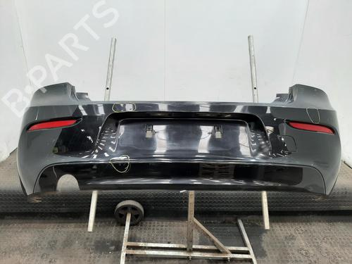 Used Rear bumper BMW 1 (F20) 116 d (116 hp) 32478175