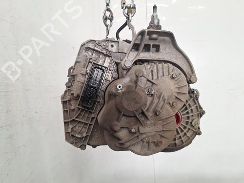 Gearbox RENAULT KADJAR (HA_, HL_) 1.5 dCi 110 (HLA3) | BP39561149M3 - Image 4