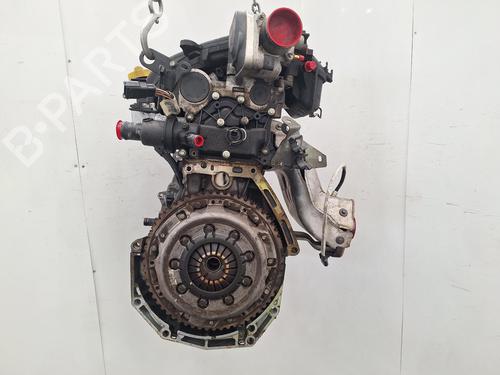 Engine RENAULT MEGANE III Hatchback (BZ0/1_, B3_) 1.6 16V (BZ1B, BZ1H) | BP37267057M1 - Image 5