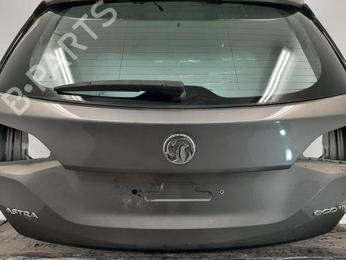 Used Tailgate Tailgate 38447375 38447375