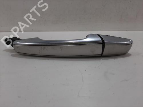 Używane Klamka zewnętrzna LAND ROVER RANGE ROVER IV (L405) 4.4 SDV8 4x4 (340 hp) 30057703