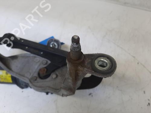 Front wiper motor VW FOX Hatchback (5Z1, 5Z3, 5Z4) 1.4 | BP26863863M29 