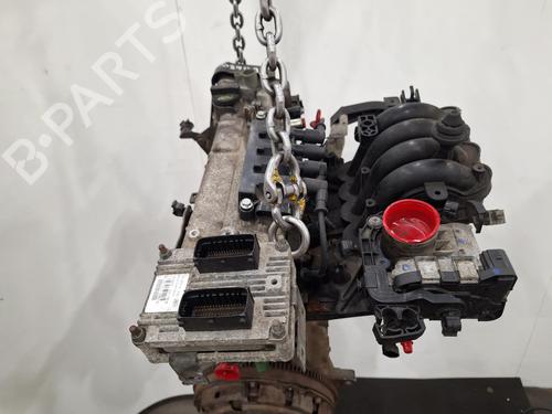 Engine FORD KA (RU8) 1.2 | BP29524707M1 
