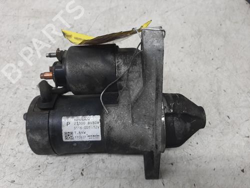 Used Starter Starter 26818549 26818549