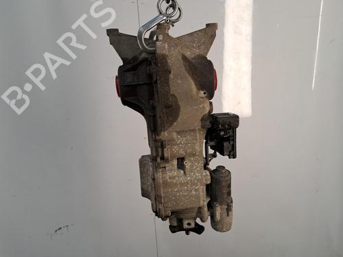 Rear differential BMW X1 (F48) xDrive 20 d | BP26766201M24 