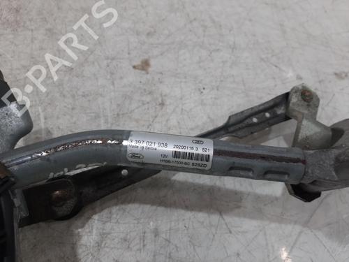 Front wiper motor FORD PUMA (J2K, CF7) 1.0 EcoBoost | BP33010226M29  - Image 5