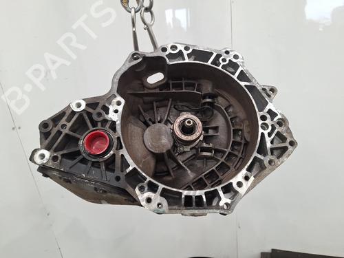 Used Gearbox VAUXHALL COMBO Mk II (C) Box Body/MPV (F25) 1.3 CDTI 16V (75 hp) 29989165