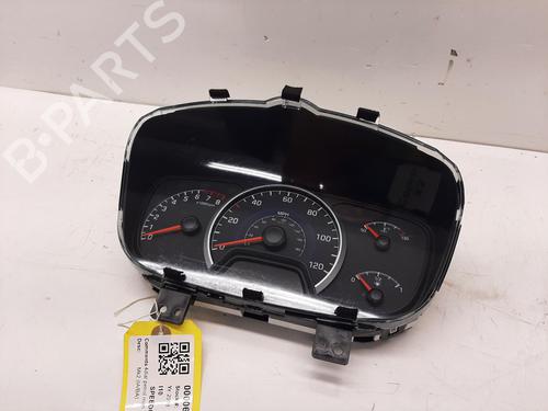 Instrument cluster HYUNDAI i10 II (BA, IA) 1.0 | BP26753945C47 