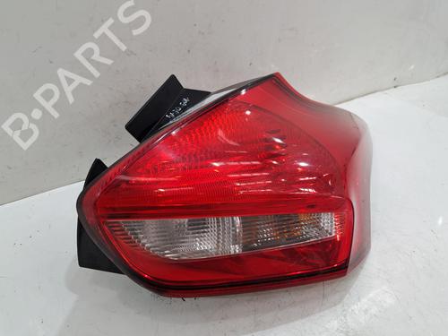 Right taillight FORD FOCUS III 1.0 EcoBoost | BP36534689C35 - Image 2