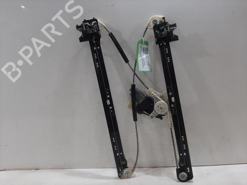 Used Rear right window mechanism LAND ROVER RANGE ROVER IV (L405) 4.4 SDV8 4x4 (340 hp) 29444896