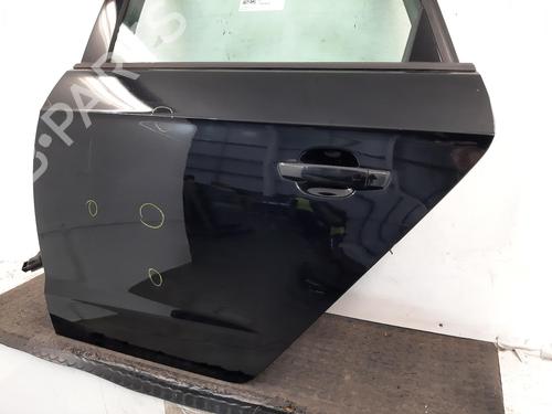 Left rear door AUDI A3 Sportback (8VA, 8VF) 30 TDI | BP30180217C4 
